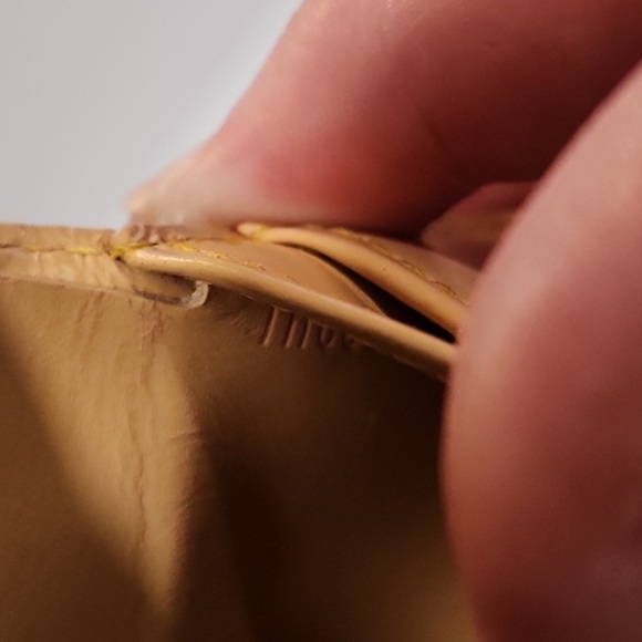 🩷 Murakami Porte-Monnaie Viennois French Kisslock Wallet Black Multicolore LV - Picture 11 of 11